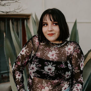 Meet your Posher, Alyssa